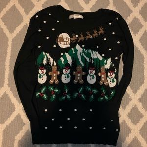 Christmas Sweater